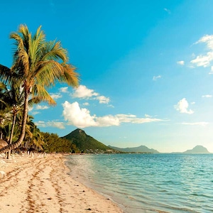 Voyage Ile Maurice - TUI