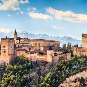 Voyage Espagne - TUI