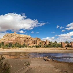 Les vacances en famille TUI Maroc - TUI
