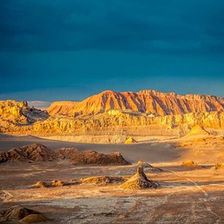 Les voyages Croisières TUI Chili - TUI