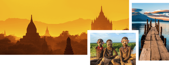 Circuit Nouvelles Frontières