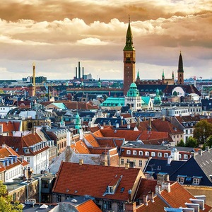 Voyage Danemark - TUI