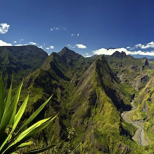 Voyage La Réunion - TUI