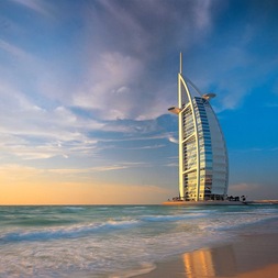 Circuit Evénements du monde avec TUI Emirats Arabes Unis - TUI