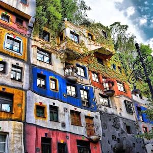 Voyage Autriche - TUI