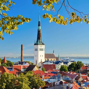 Voyage Pays Baltes - TUI