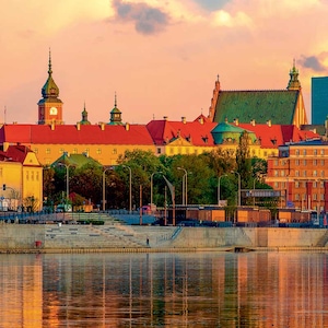 Voyage Pologne - TUI