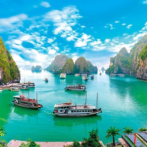 Voyage Vietnam - TUI