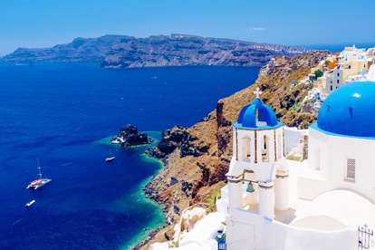 Voyage en Grèce, Crète et îles grecques - TUI