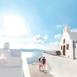 Voyage de noces -voyage-TUI