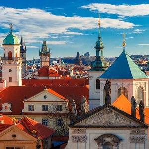 Voyage République Tchèque - TUI