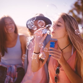 Entre amis -voyage-TUI