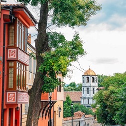 Les voyages Découverte TUI Bulgarie - TUI