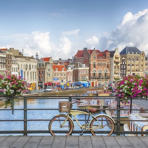 Voyage Pays-Bas - TUI