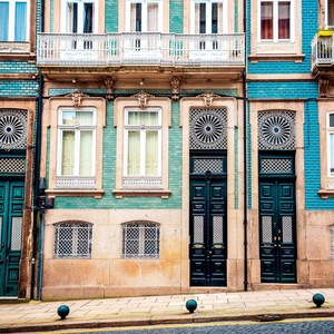 Voyage Portugal - TUI