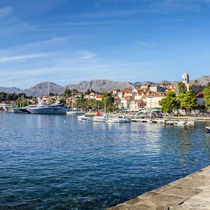 Voyage Croatie - TUI