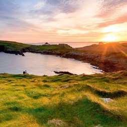 Circuit Evénements du monde avec TUI Irlande - TUI