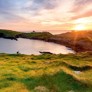 Voyage Irlande - TUI