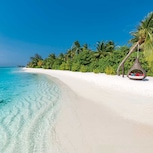 Les voyages de noces TUI Maldives - TUI