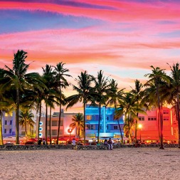 Les vacances en solo TUI Etats-Unis - TUI