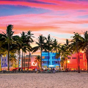 Voyage Etats-Unis - TUI