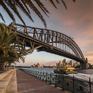 Voyage Australie - TUI