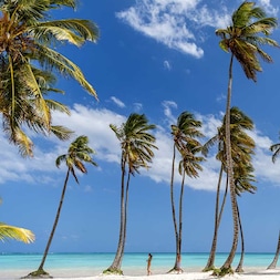 Les séjours dans les îles TUI Republique dominicaine - TUI