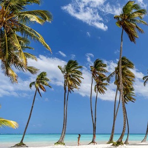 Voyage République dominicaine - TUI