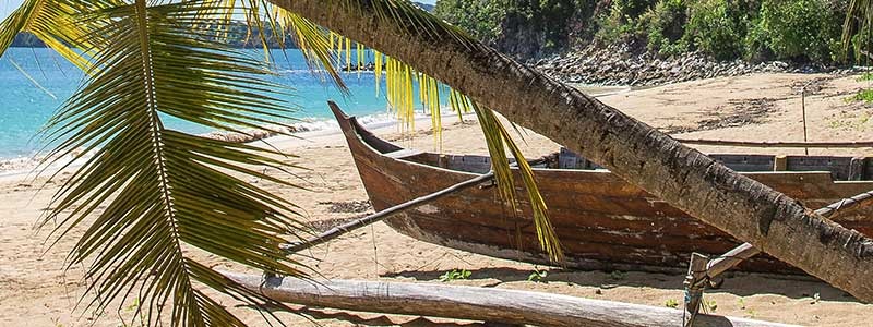 Voyage à Madagascar - TUI