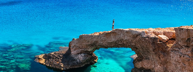 Voyage à Chypre - TUI