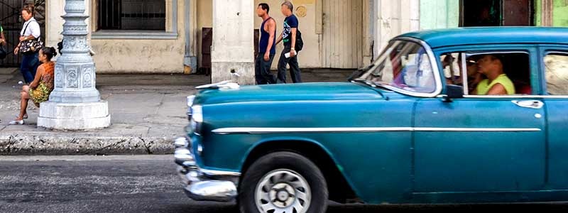 Voyage à Cuba - TUI