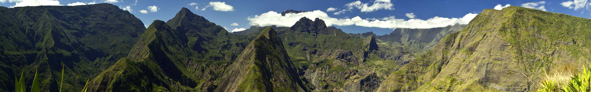 Voyage à La Réunion - TUI