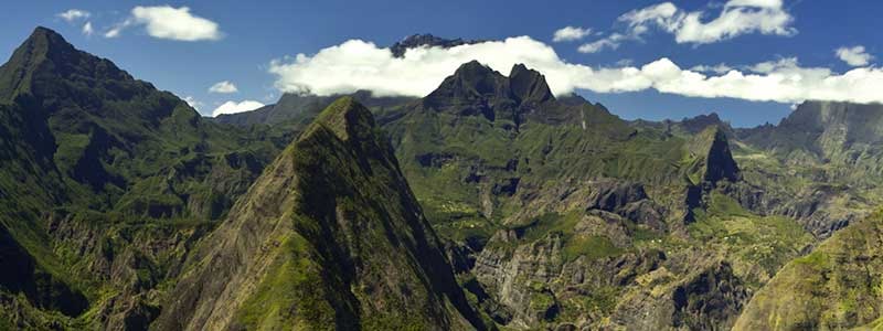 Voyage à La Réunion - TUI