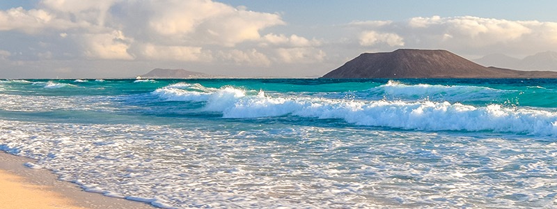 Voyage Canaries - TUI