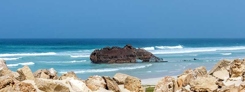 Voyage Boa Vista - TUI