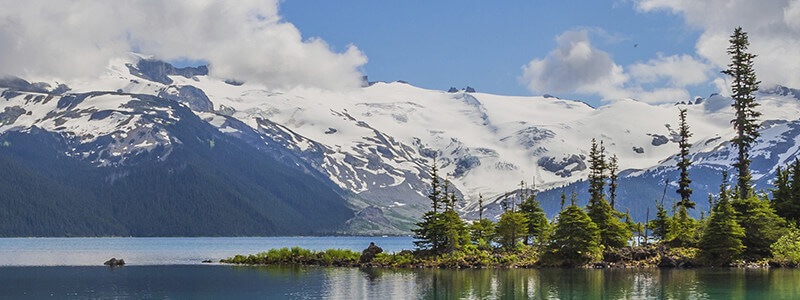 Voyage Ouest Canada - TUI