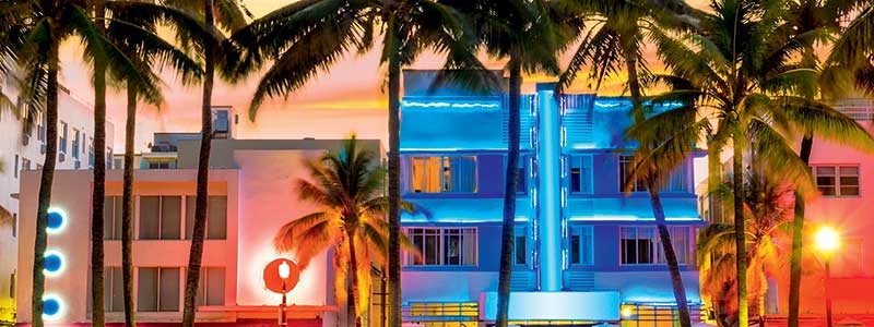 Voyage aux Etats-Unis - TUI