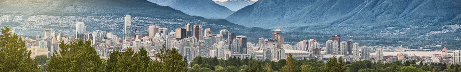 Voyage Vancouver, TUI