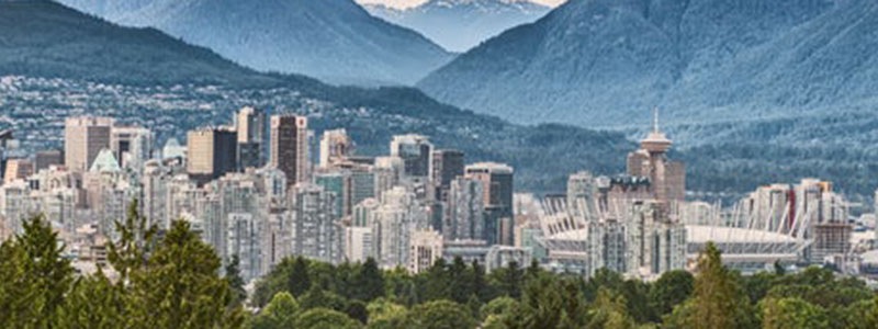 Voyage Vancouver, TUI