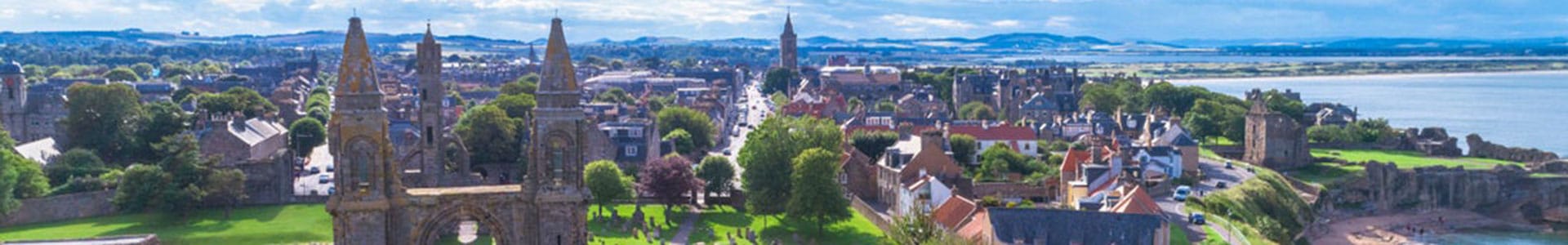 Voyage Glasgow - TUI