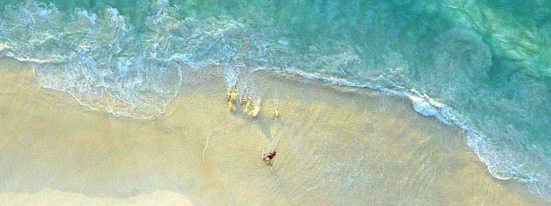 Voyage aux Seychelles