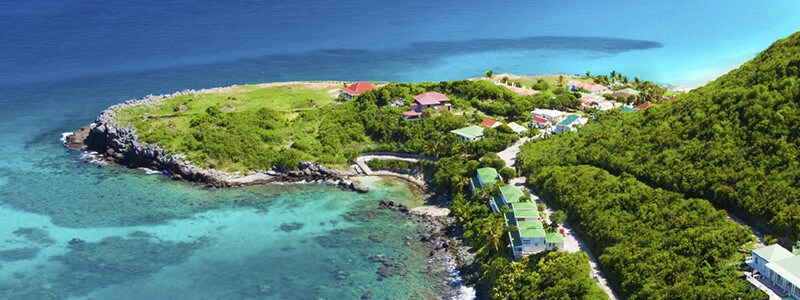 Voyage à Saint-Barthélémy - TUI