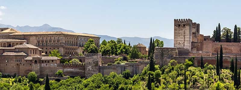Voyage Andalousie - TUI