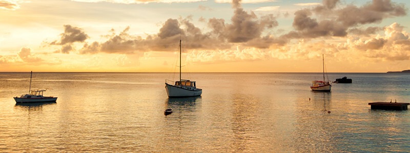 Voyage à Curaçao - TUI