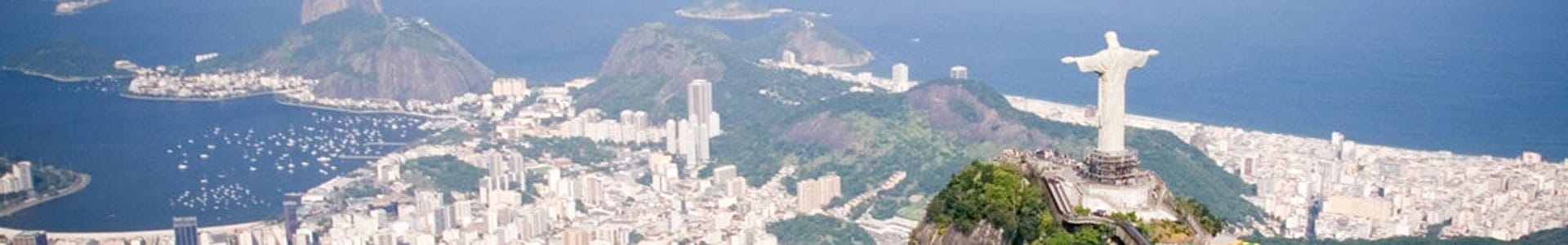 Voyage Rio de Janeiro - TUI