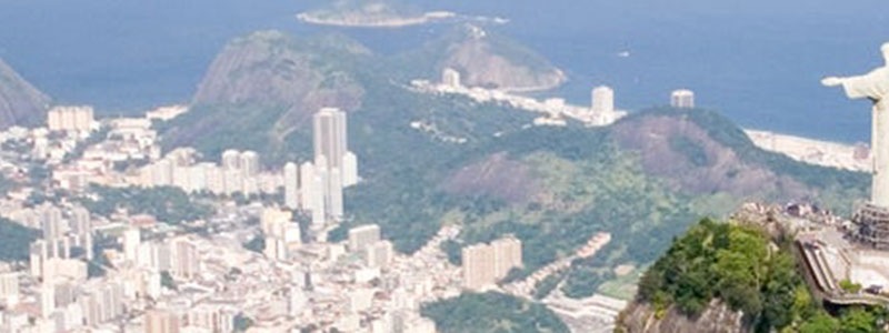 Voyage Rio de Janeiro - TUI