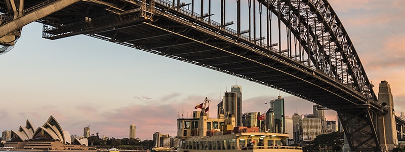 Voyage en Australie - TUI