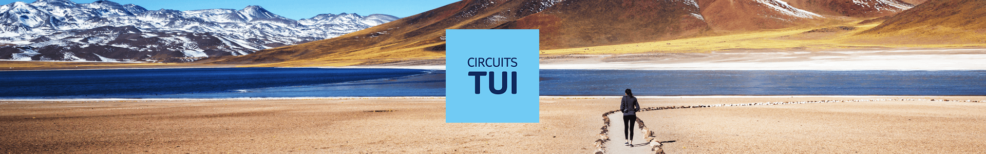 Circuits TUI - TUI