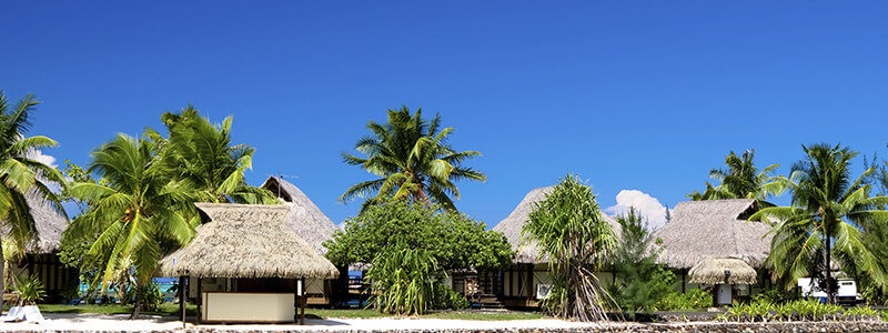 Voyage en Polynesie Francaise - TUI