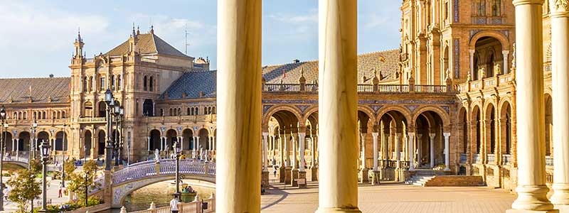 Voyage à Séville - TUI